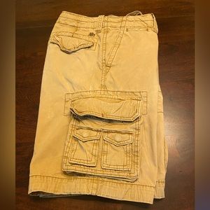 Aeropostale men’s shorts